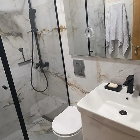 Appartement Dia Makarska