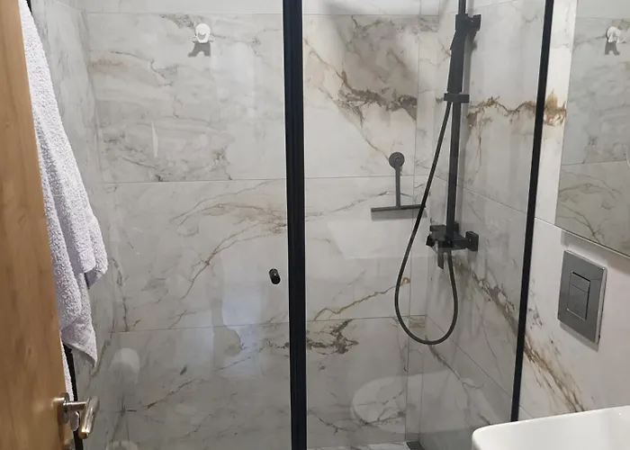 Dia Apartamento Makarska