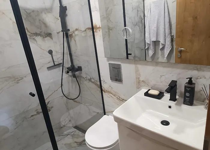 Apartamento Dia Makarska