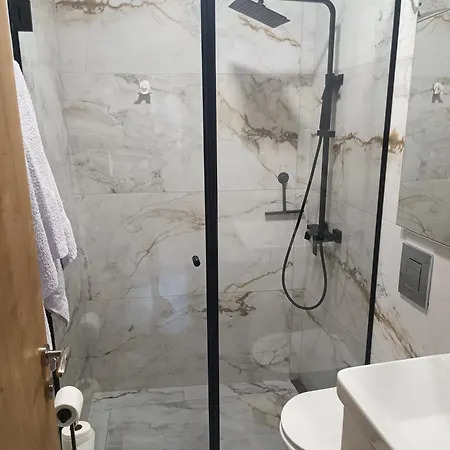 Dia Apartman Makarska