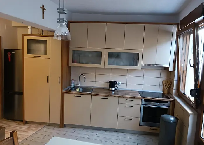 Apartman Dia